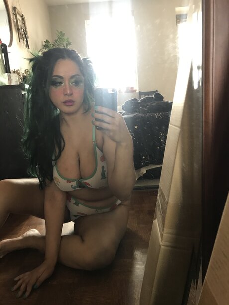 Camdenpeachfree nudes model gallery