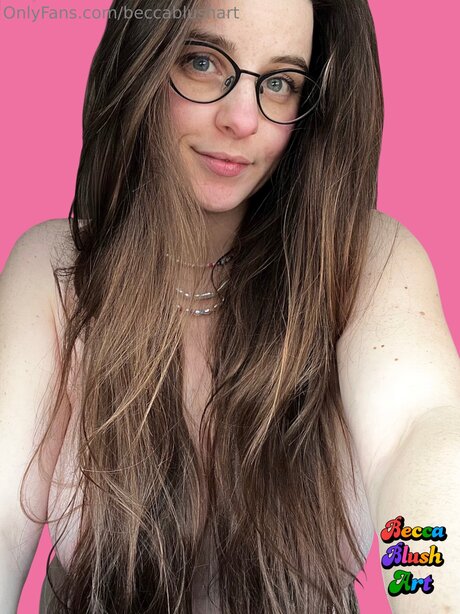 Beccablushart star free pictures