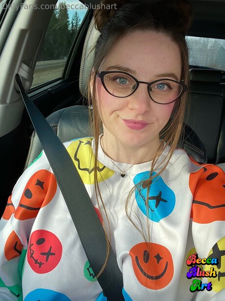 Beccablushart star exclusive img