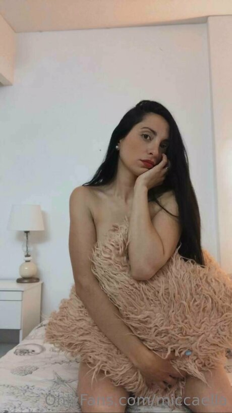 Miccaella star sexy pics