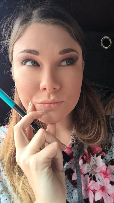 Brttnyblntn92 model nice pic