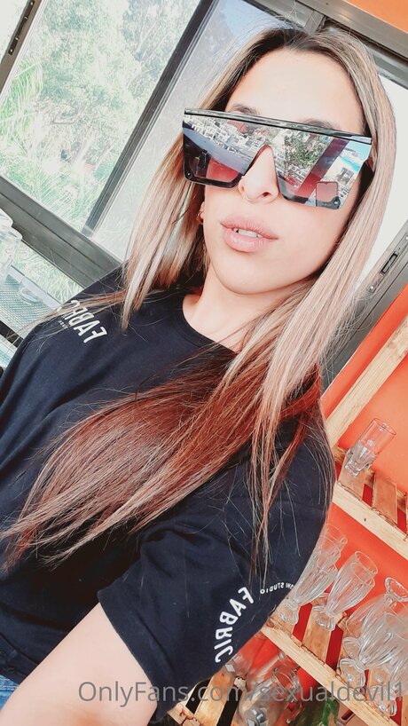 Sexualdevil1 perfect actress pic