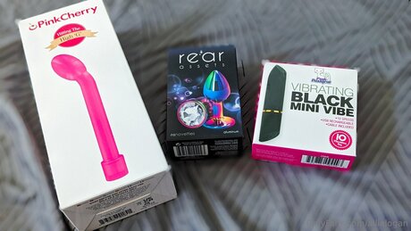 Queenievixen model nice pictures