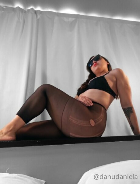 Danudaniela nice actress pic