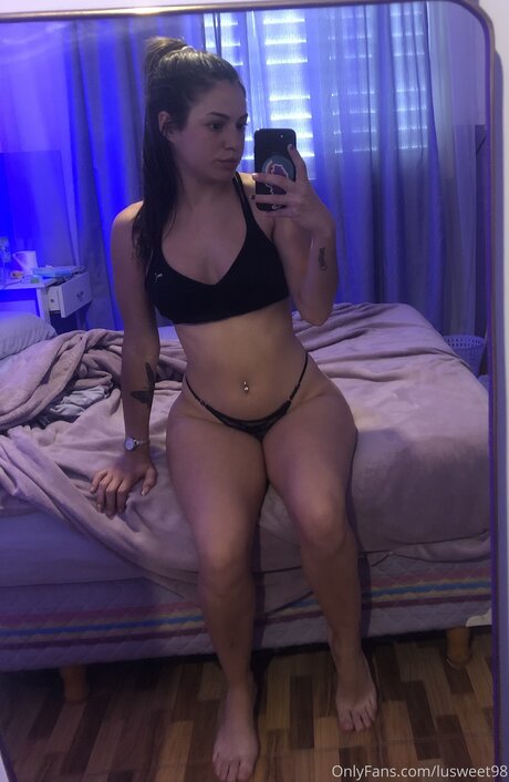 Lusweet98 model hot gallery