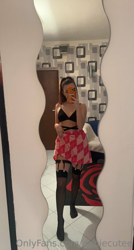 Anniecutee pornstar beautiful picture