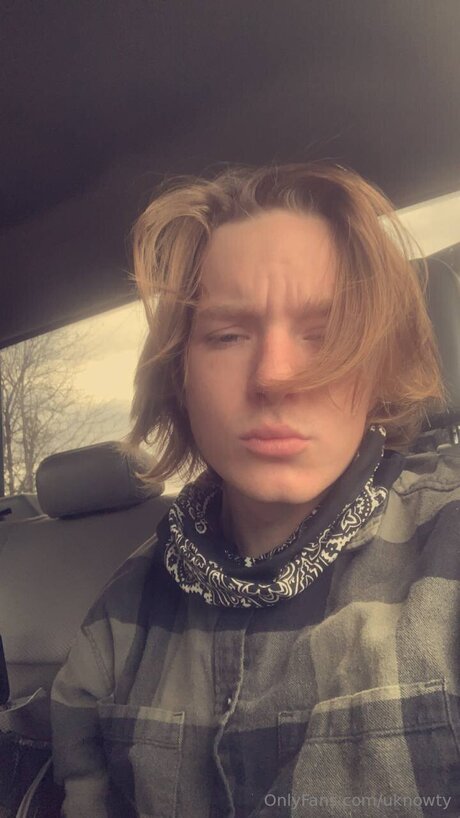 Uknowty star pretty photo