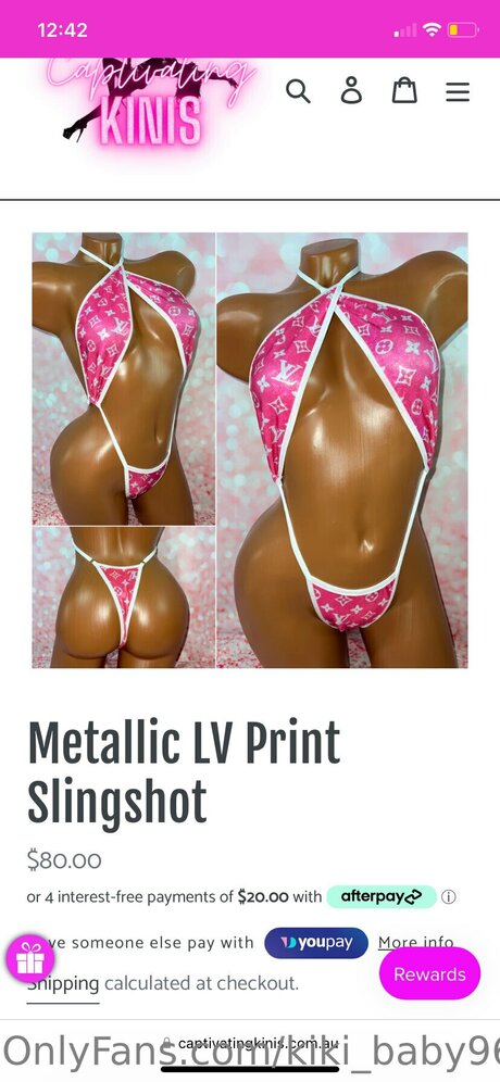 Kiki Baby96 sex pornstar photos