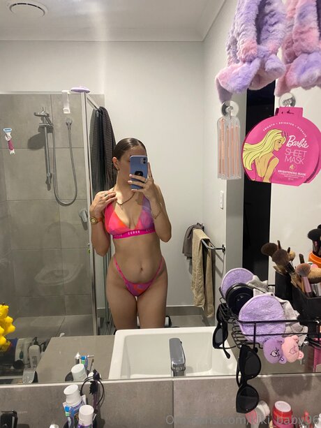 Kiki Baby96 nice star pictures