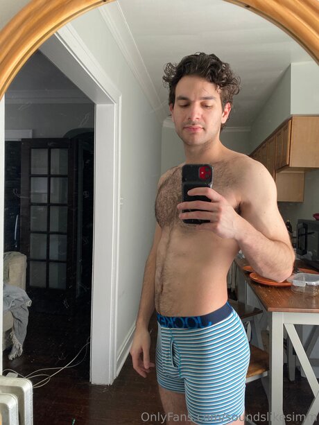 Soundslikesimm erotic model gallery