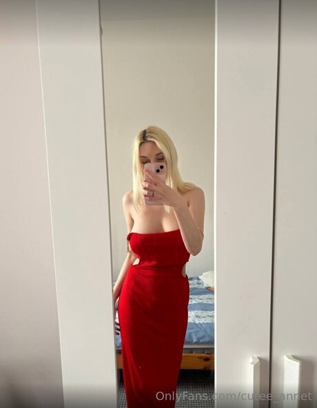 Cutee Annet model best galleries