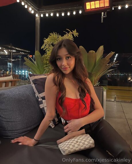 Xjessicakinley sex star gallery