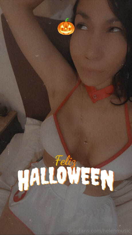 Helenmusic best pornstar image