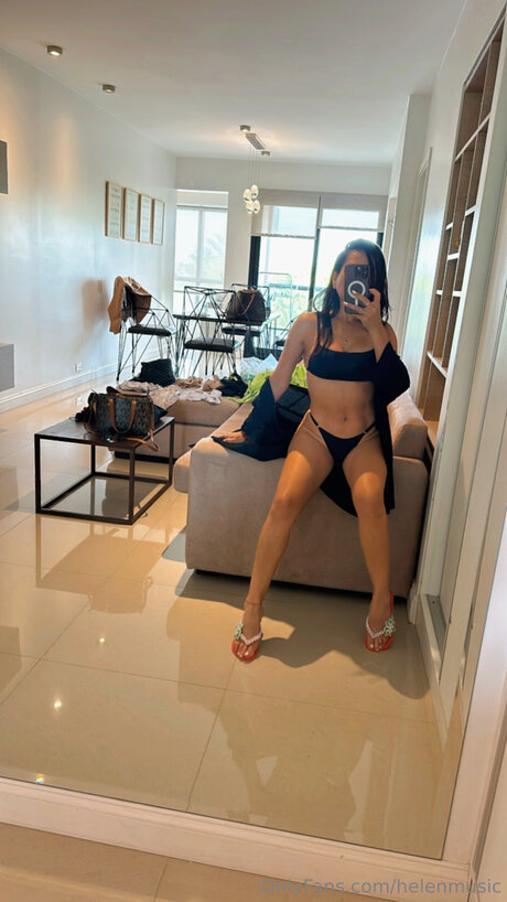 Helenmusic top actress pic