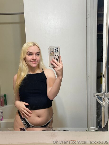 Calliexoxo189 pornstar xxx gallery