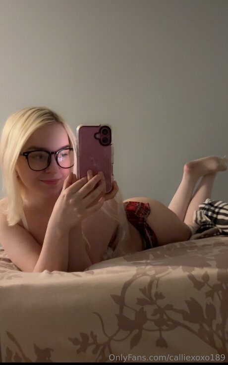 Calliexoxo189 sex actress archive