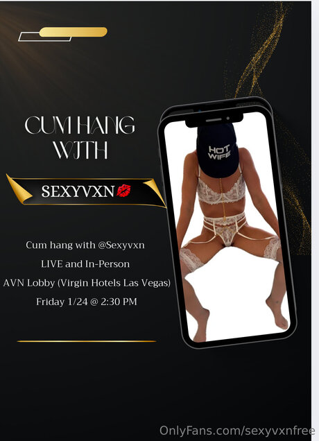 Sexyvxnfree model archive