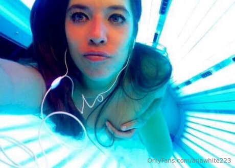 Ariawhite223 perfect pornstar archive