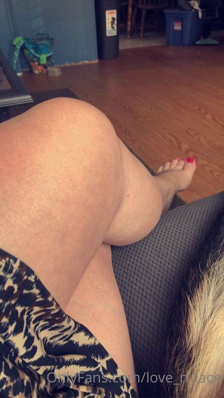 Love N Lace star nudes gallery