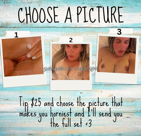 Gabigarciaa nice star pictures