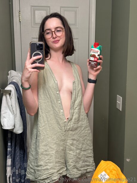 Maritimemuse21 pretty model archive