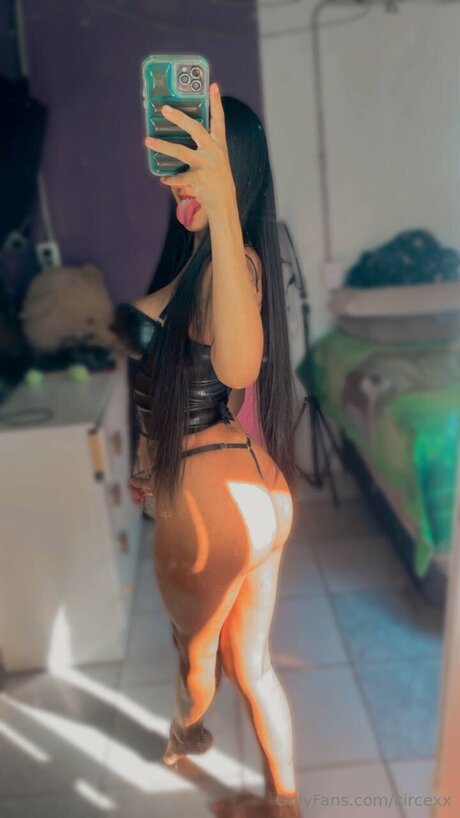 Circexx pornstar sexy img