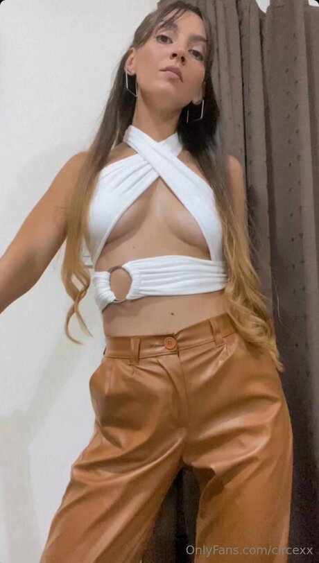 Circexx star top image