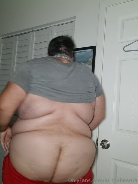 Lu Thebear69 nudes star pictures