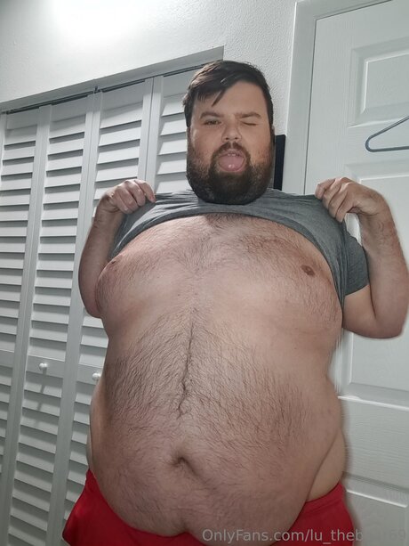 Lu Thebear69 star sex photos