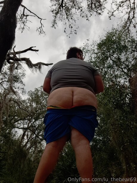 Lu Thebear69 profile pic