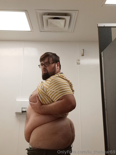 Lu Thebear69 best model gallery