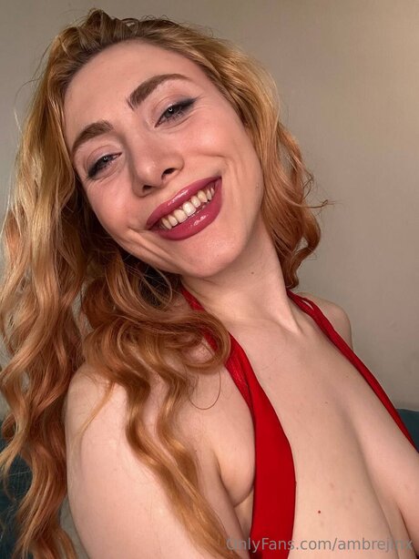 Ambrejinx sexy model galleries