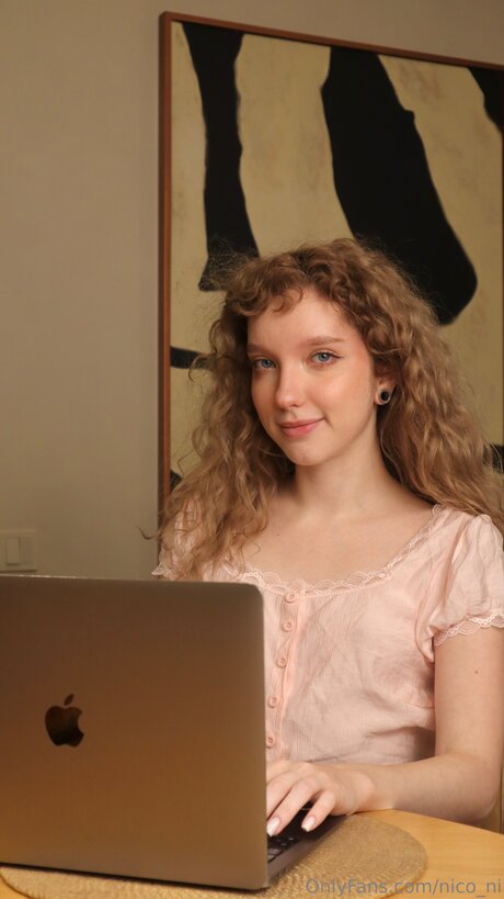 Nico Ni nudes pornstar pictures