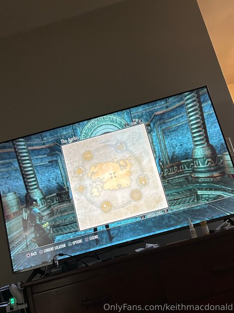 Keithmacdonald high quality pornstar gallery