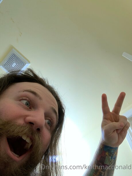 Keithmacdonald pretty model galleries