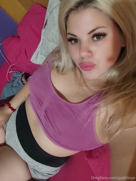 Pablitopr model best galleries