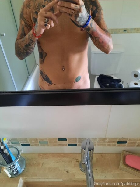 Pablitopr hd pornstar picture