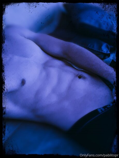 Pablitopr exclusive star galleries