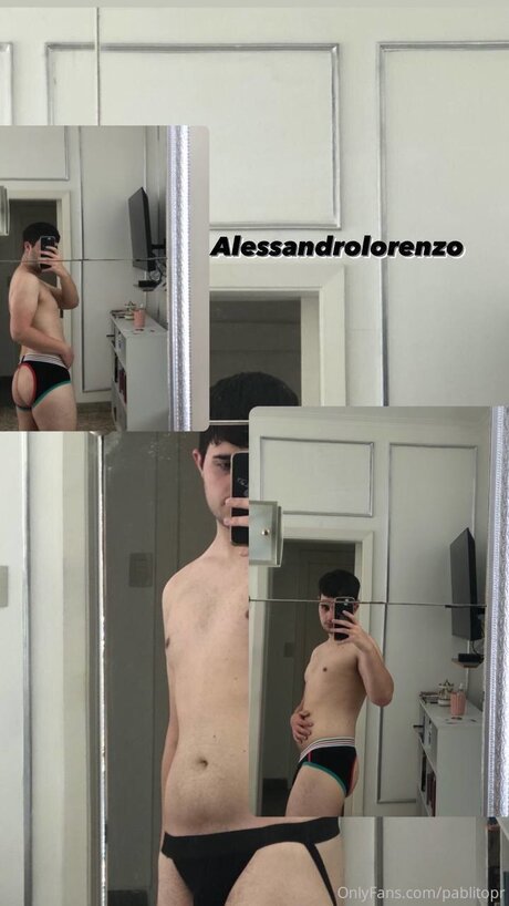 Pablitopr pornographic star image