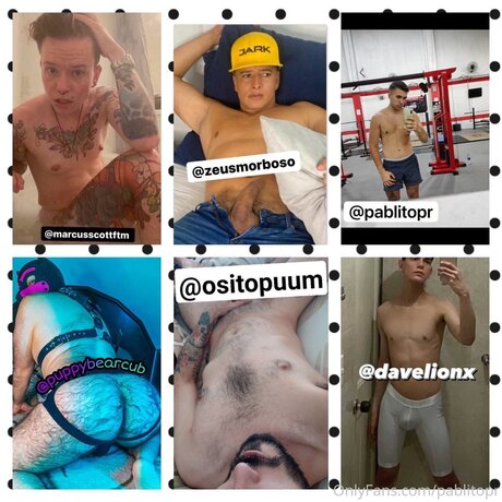 Pablitopr art pornstar pictures