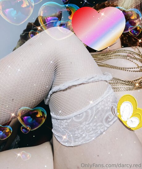 Darcy Red pretty actress pictures