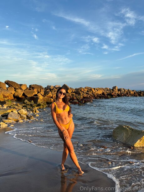 Rebecalou free model pictures