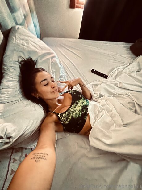 Rebecalou exclusive star galleries