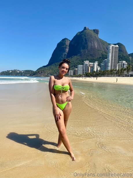 Rebecalou erotic star img