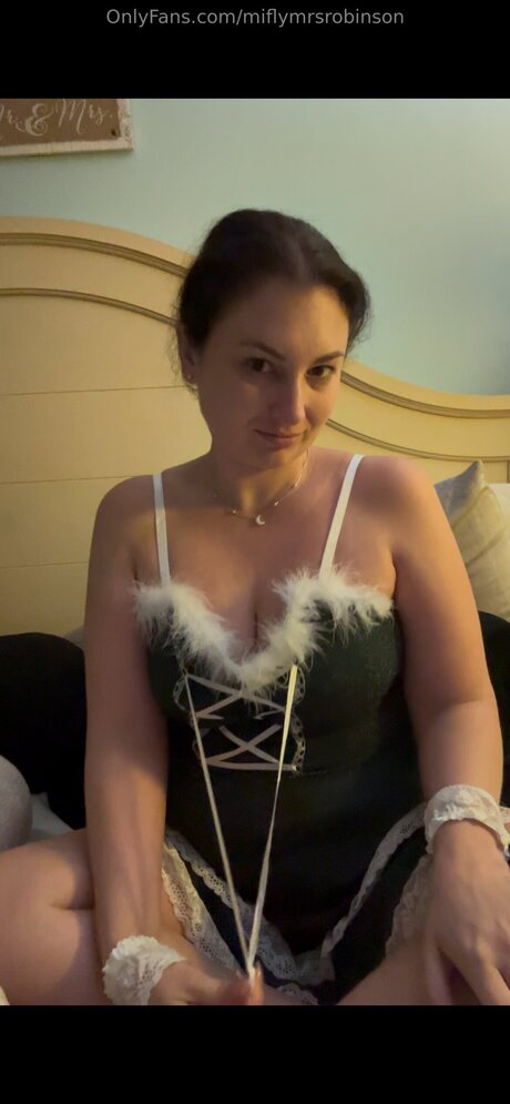 Miflymrsrobinson profile pic