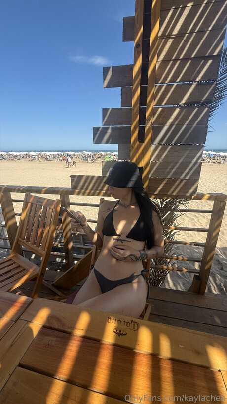 Kaylachen sex actress photos