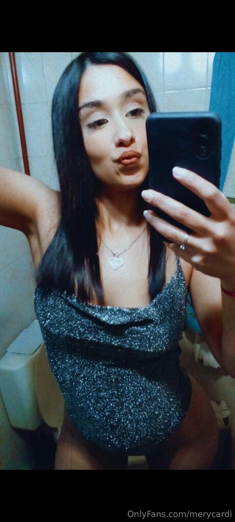 Merycardi pornstar perfect gallery