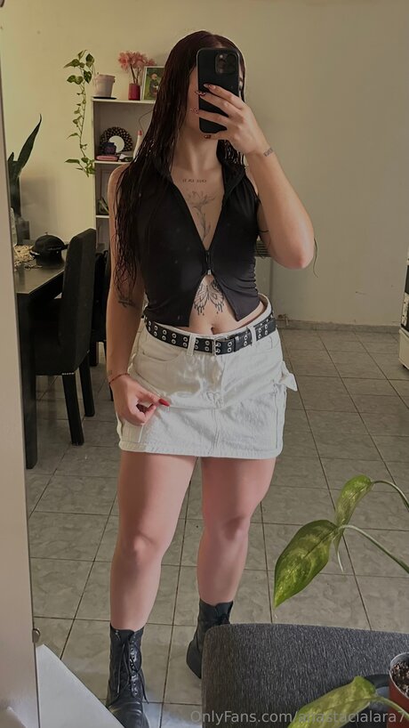 Anasgreenxxx model porn picture