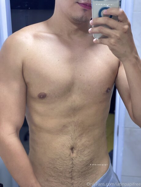 Latinpapifree star hot pic