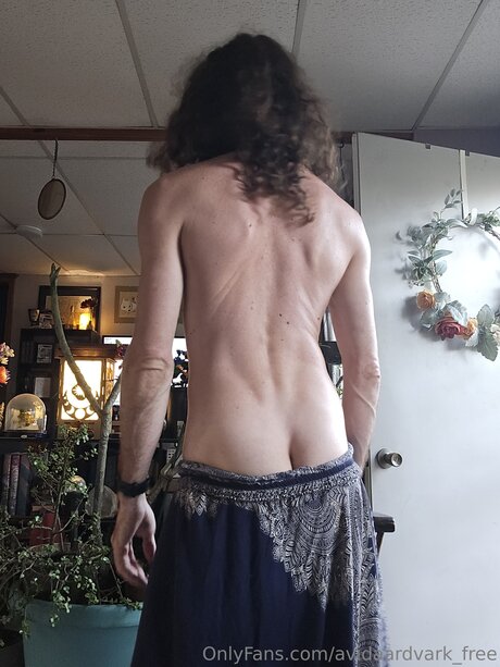Avidaardvark Free model perfect pics